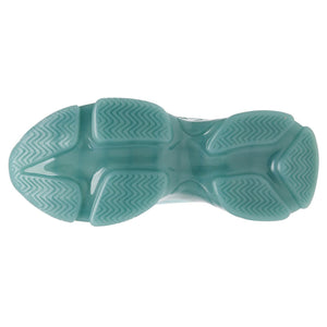 Mistica Aruba Blue - Scarpe Stringate Profilo Basso Donna Blu SMPMISTICA-ARU  STEVE MADDEN 