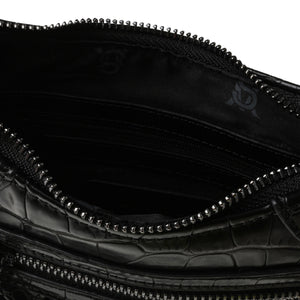 BVilma Black / Black - Borsa Nera SMABVILMA-BBL  STEVE MADDEN 