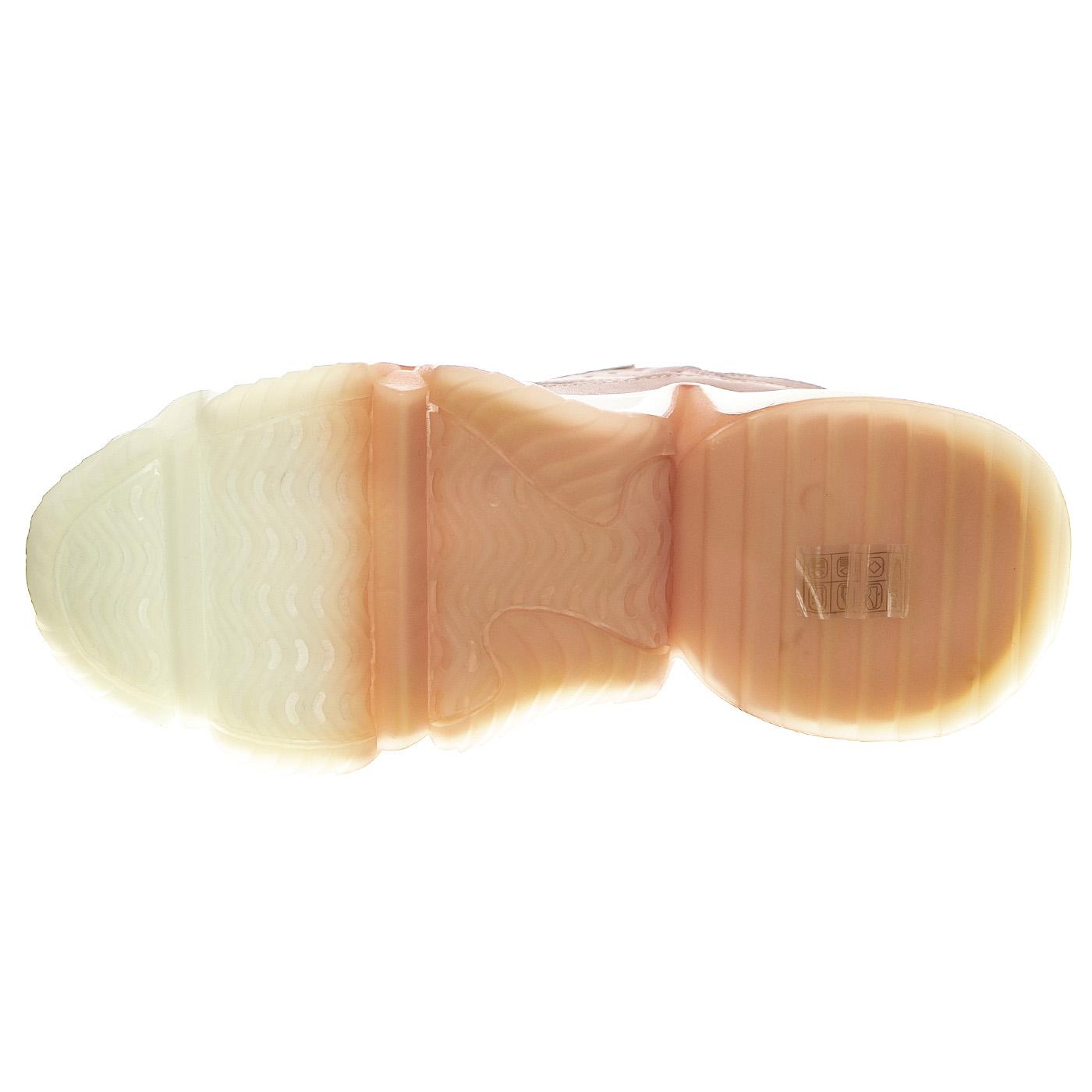 City Soul Dusty Pink - Scarpe Stringate Profilo Basso Donna Rosa SMPCITY SOUL-DPI  STEVE MADDEN 