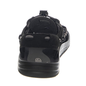 Uneek M-Magnet / Steel Grey - Sandali Uomo Grigi 1028863  KEEN 