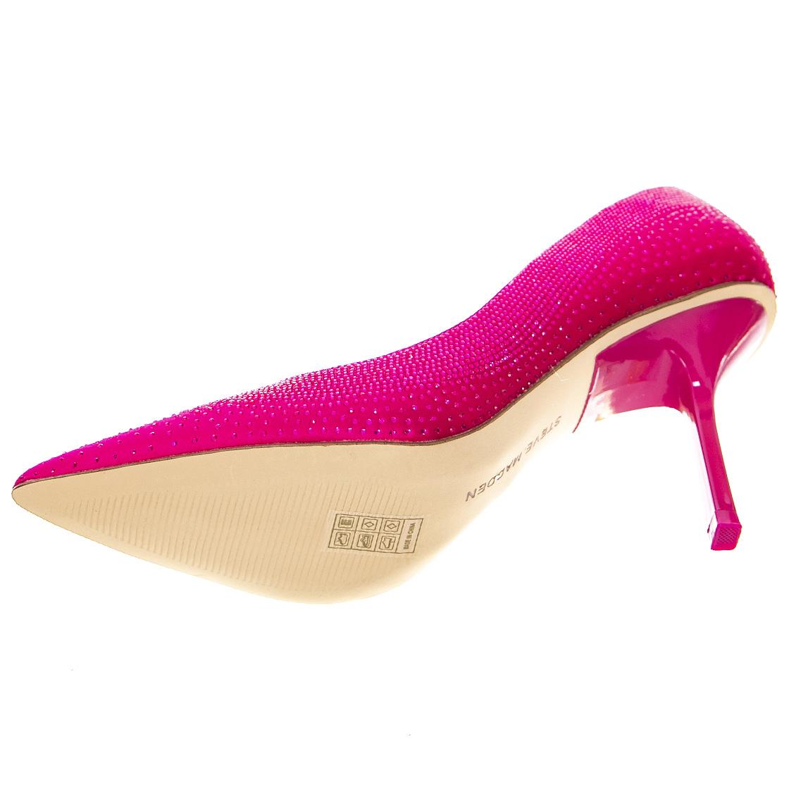  SMSSOPHIER-MAG  STEVE MADDEN 