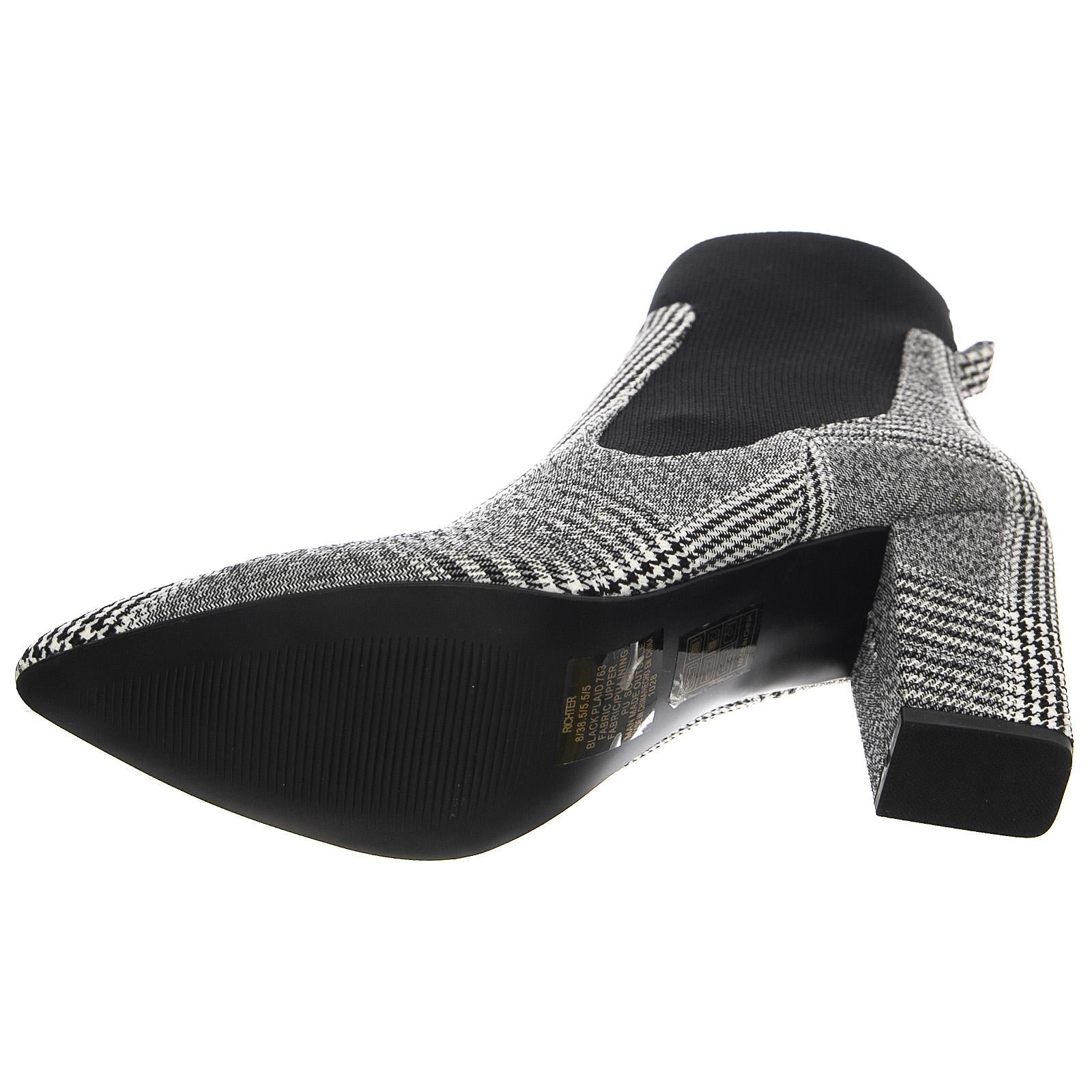  RICH01S1-BLK  STEVE MADDEN 