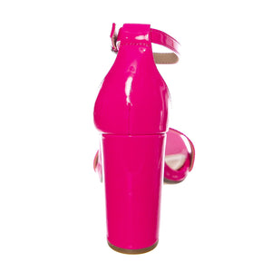  CARRSON-PINK  STEVE MADDEN 