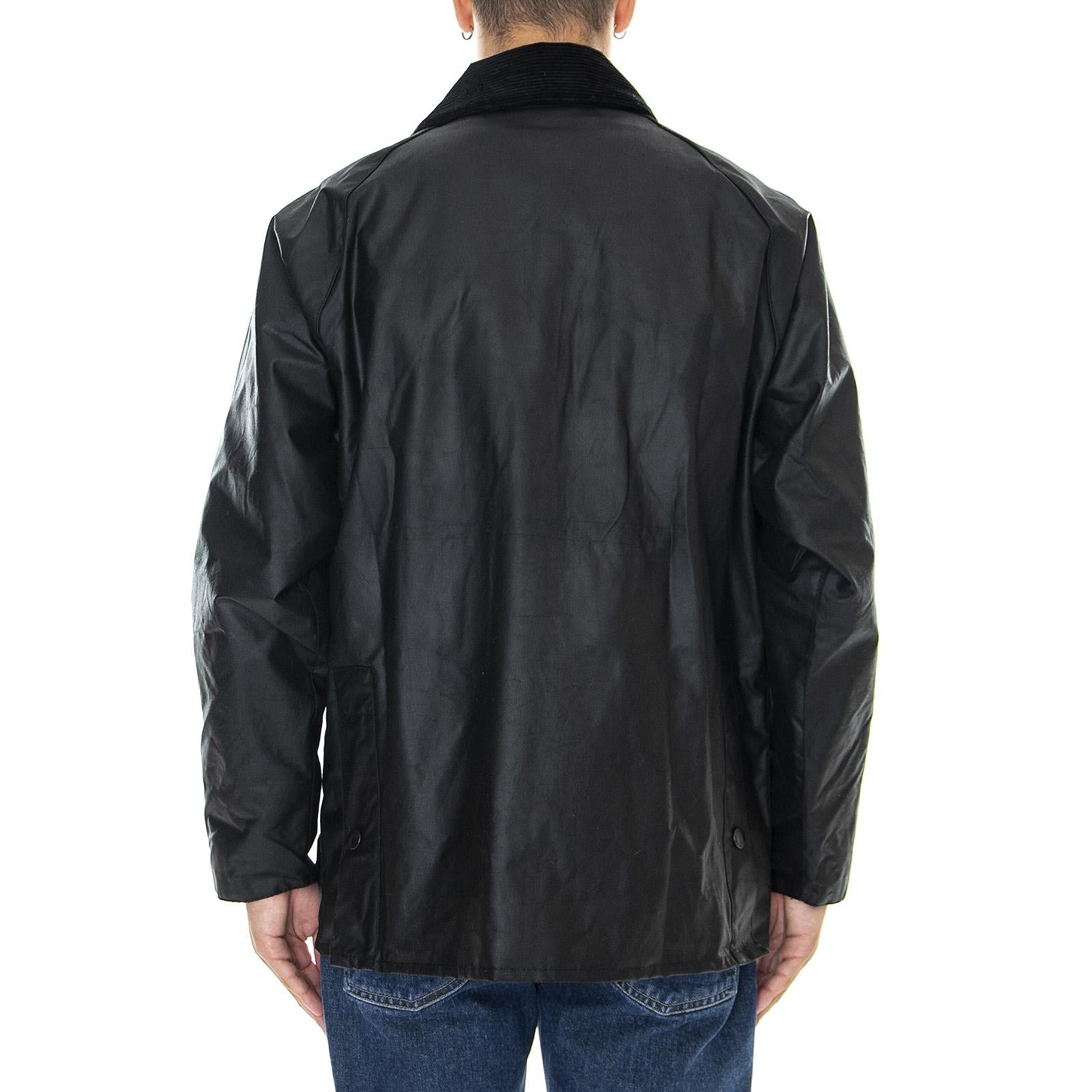  MWX0018-BK91-FW21  BARBOUR 