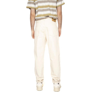 Loose Tapered Rinsed - Pantaloni Denim Jeans Uomo Beige I032063.05.02.30  EDWIN 