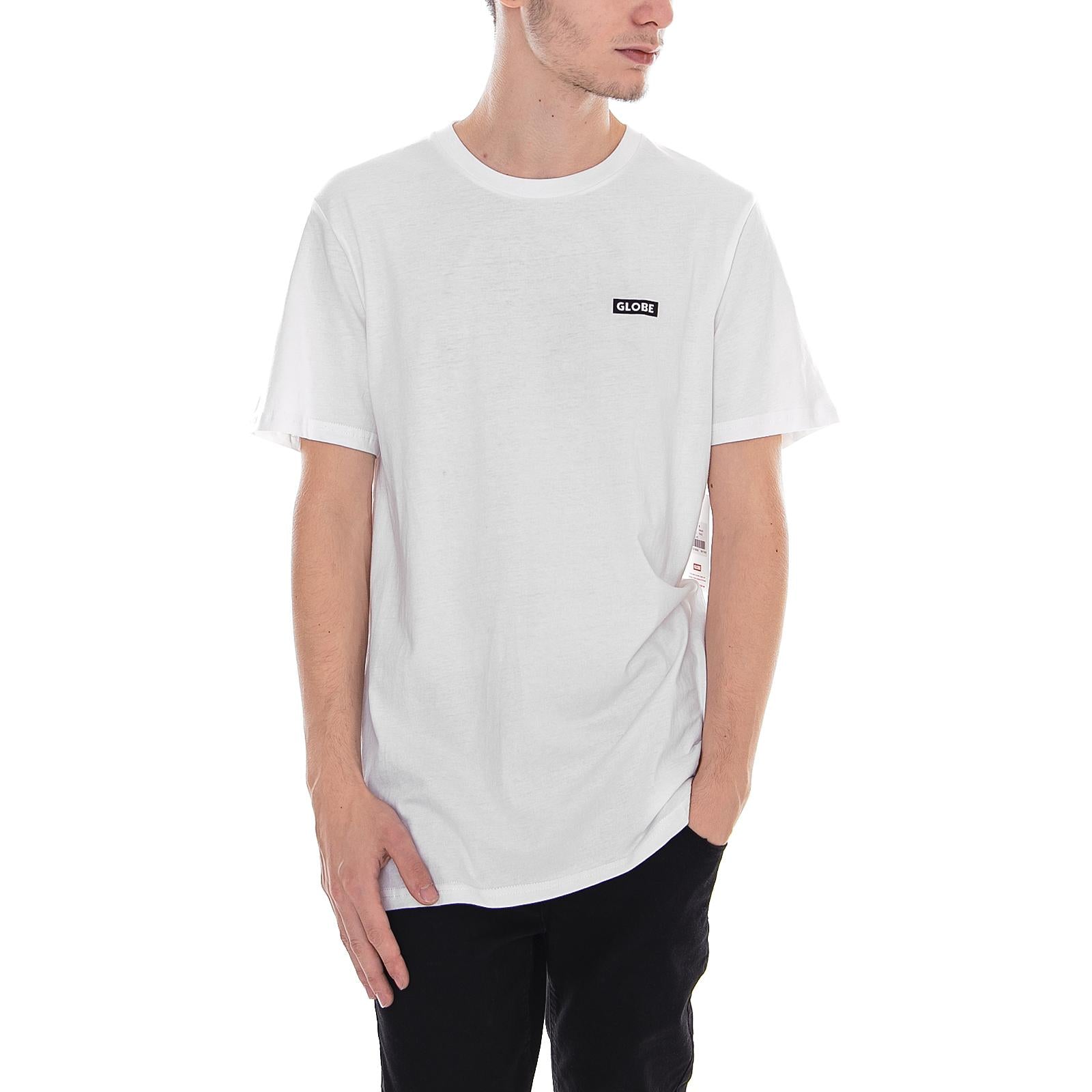  GB01730001-BLC  GLOBE 