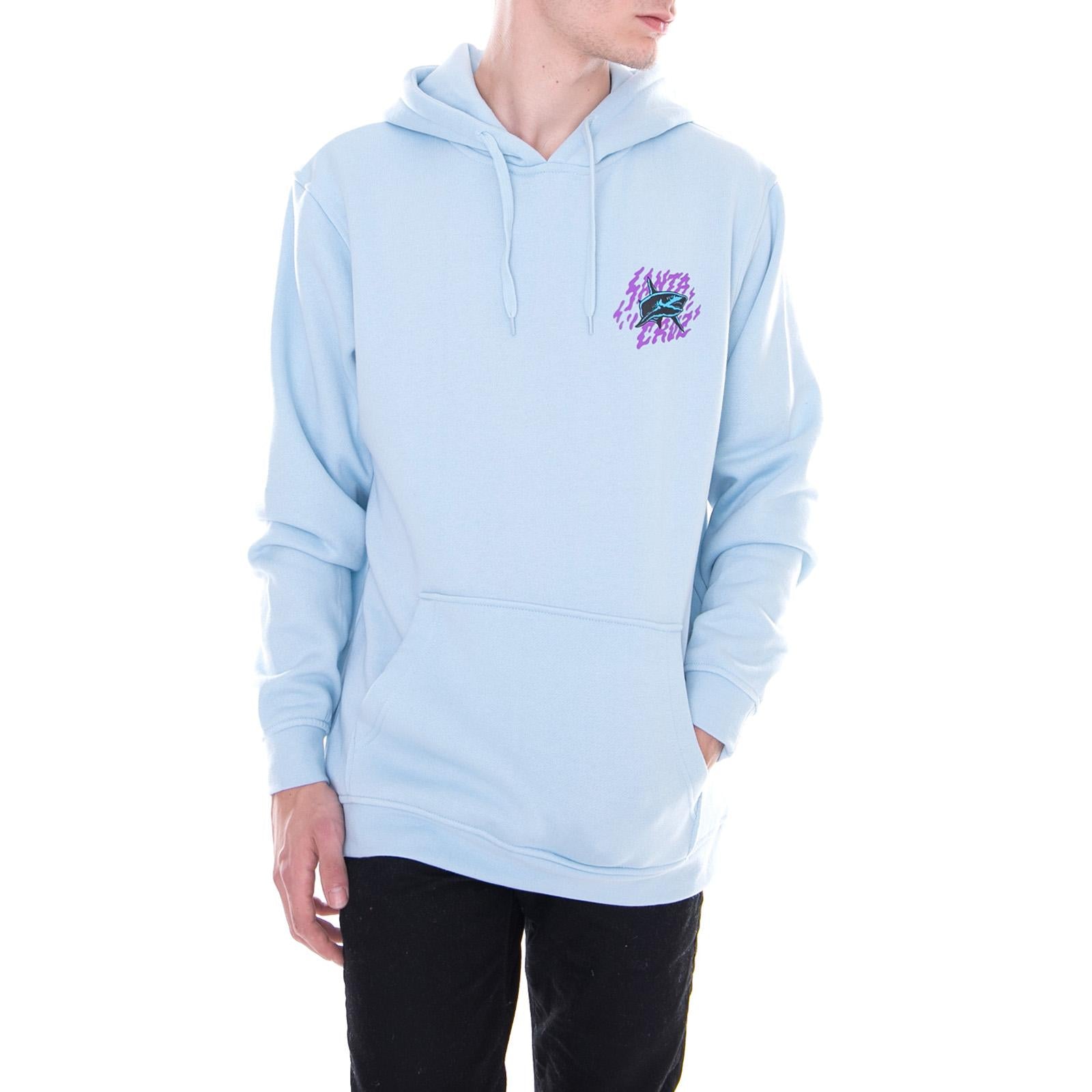  SCA-HDY-418  SANTA CRUZ 