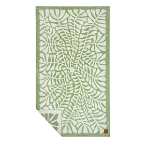 Hapa Sage Sage - Telo Mare Multicolore SMST625-SAGE  SLOWTIDE 