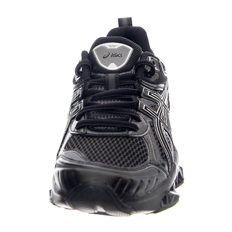 Gel-Quantum Kinetic Graphite Grey / Black - Scarpe Stringate Profilo Basso Uomo Nere 1203A270-023  ASICS 