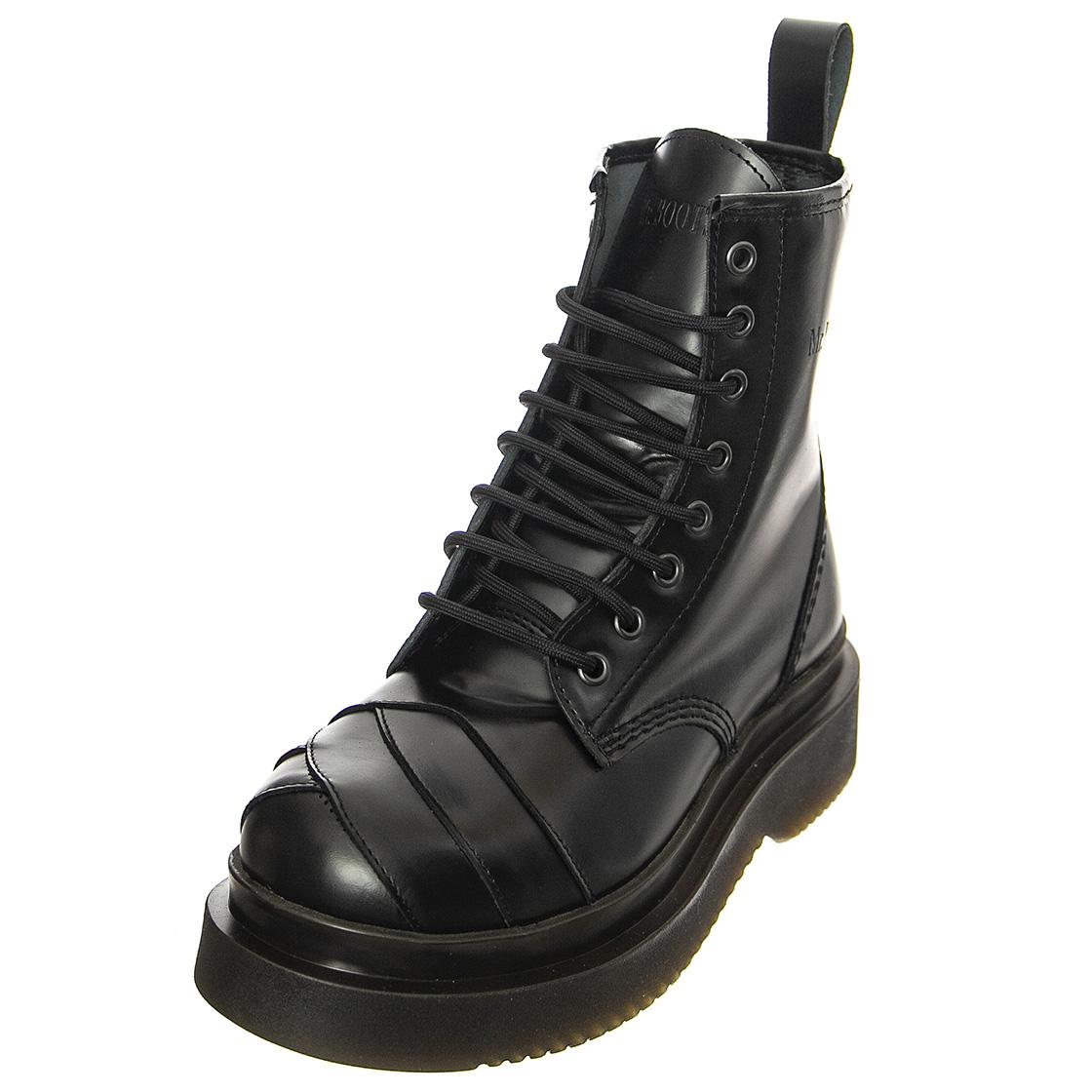  BTSTSTRIPE08.BKS  MR BOOTS 