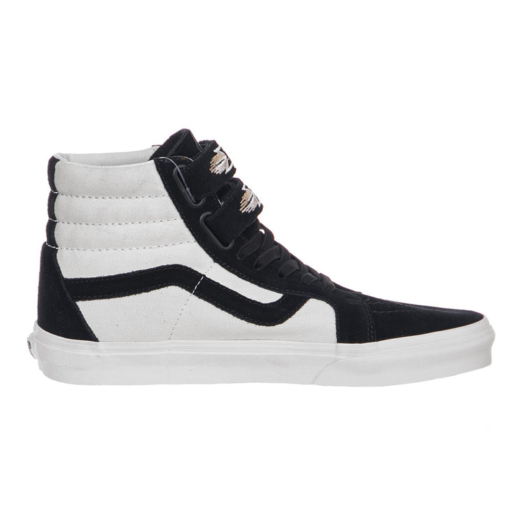 UA SK8-HI REISSUE V (NATIVE EMBR VA3D28QTY  VANS 