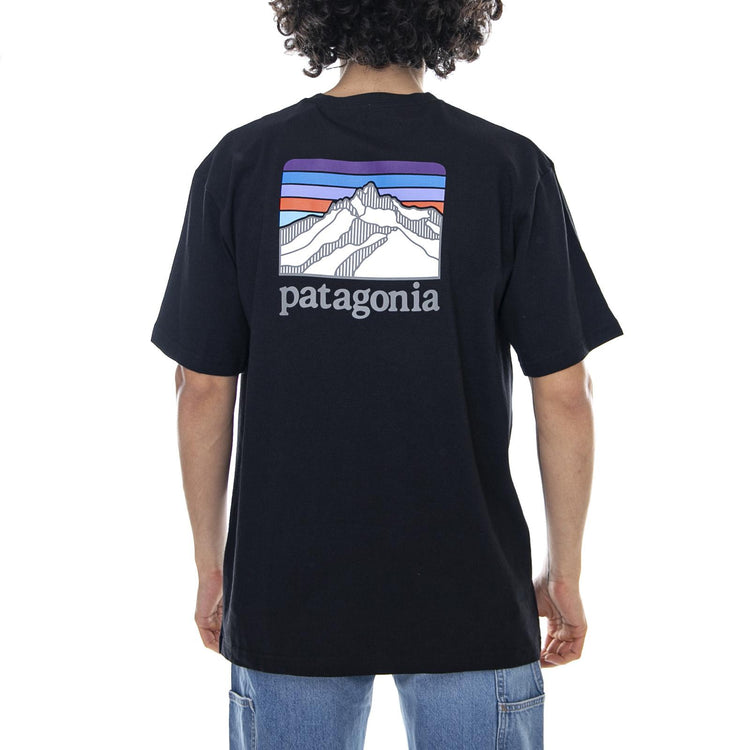  38441-BLK  PATAGONIA 