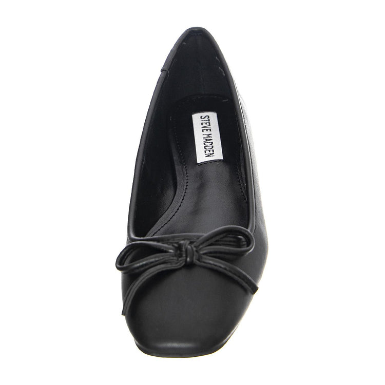Queenly Black - Scarpe Donna Nere SMSQUEENLY-BLK  STEVE MADDEN 