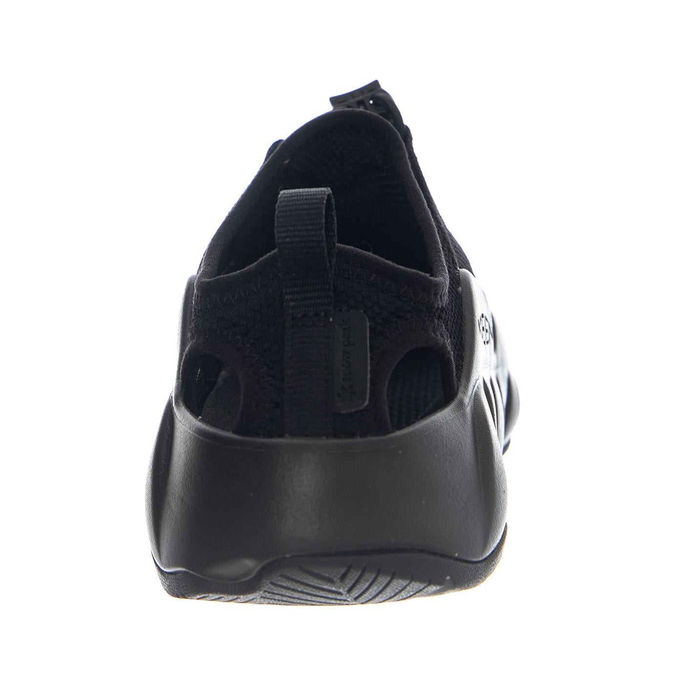 Hyperport H2 W SP Triple Black - Scarpe Stringate Donna Nere 1031755 TBK KEEN 