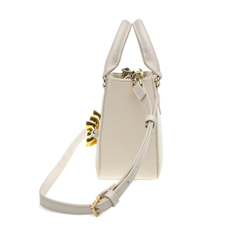  SMABCHAINZ-WHT  STEVE MADDEN 