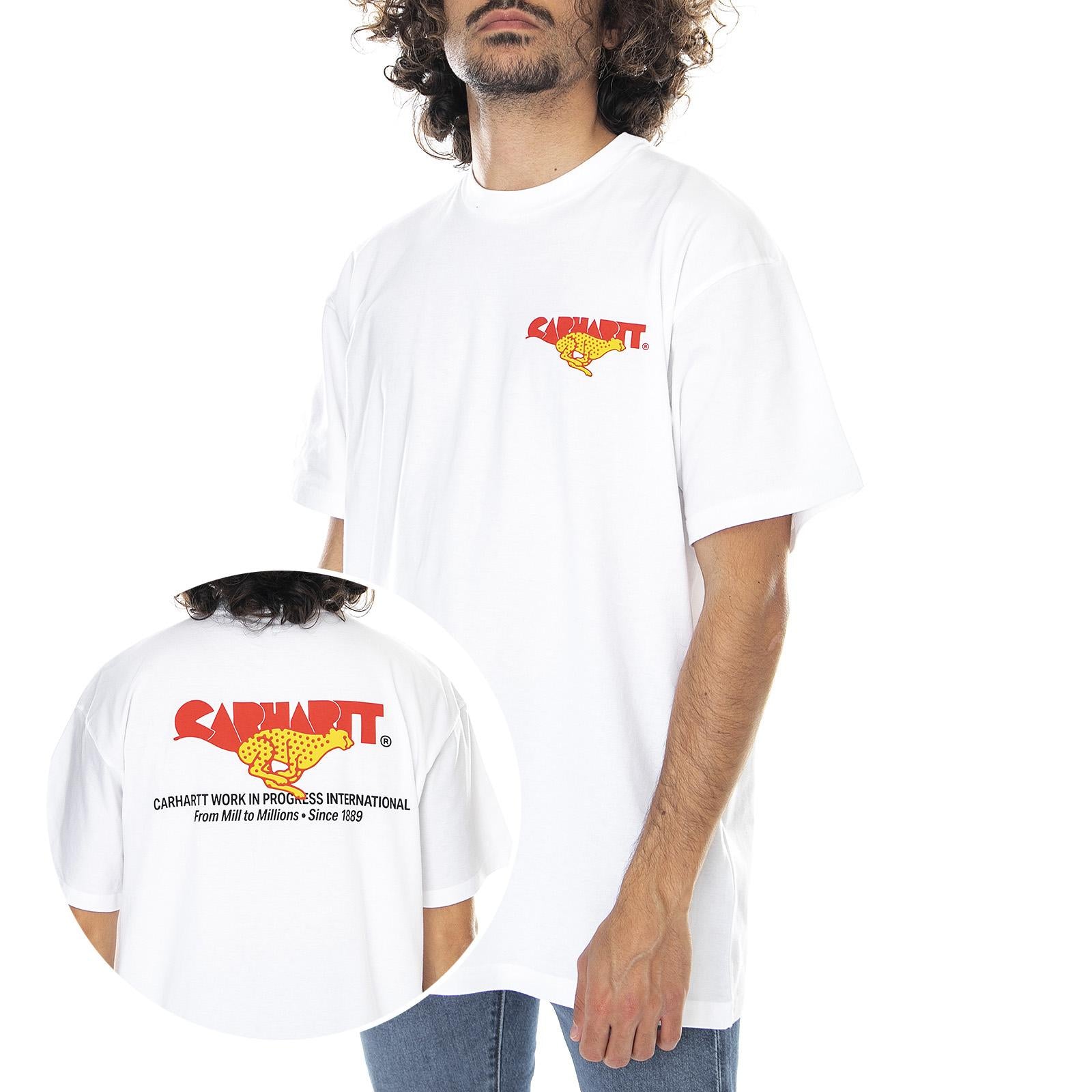  I029934.02.00.03  CARHARTT WIP 