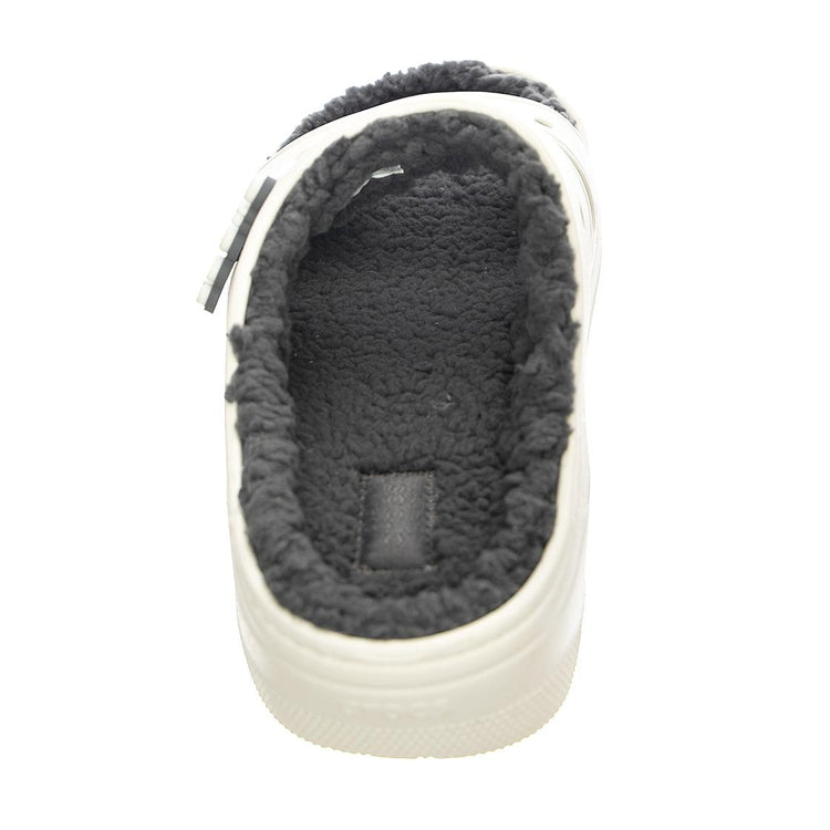 Classic Cozzzy - Sandali Donna / Uomo Bianchi CR.207446-WHI  CROCS 