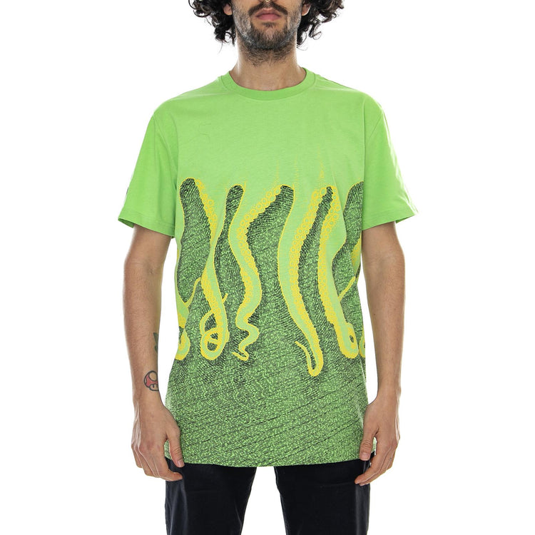  19SOTS04-LIME-KIWI  OCTOPUS 