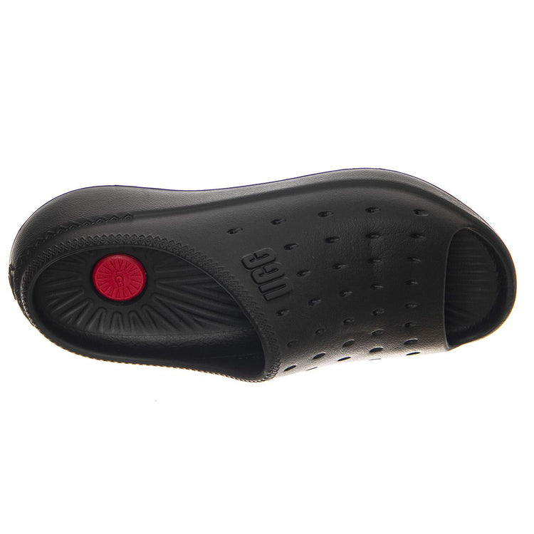 Slide It Black - Sandali Uomo Neri UGMSLIDEBK1137973M  UGG 