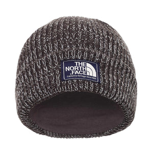 SALTY DOG BEANIE GRAPHTGY/MIDGRY T0A6W3LGL  THE NORTH FACE 