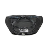Jester Lumbar Asphalt Grey/TNF Black - Marsupio Gris ACCESORIOS THE NORTH FACE