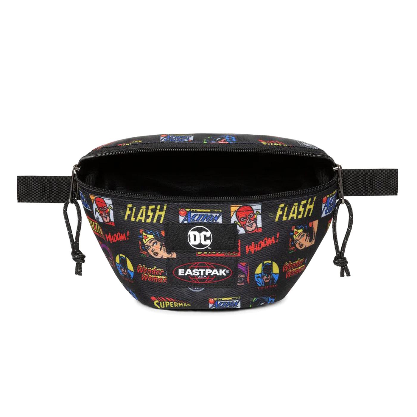 SPRINGER Waist Pack - Marsupio Multicolore EK000074 4V61 EASTPAK 
