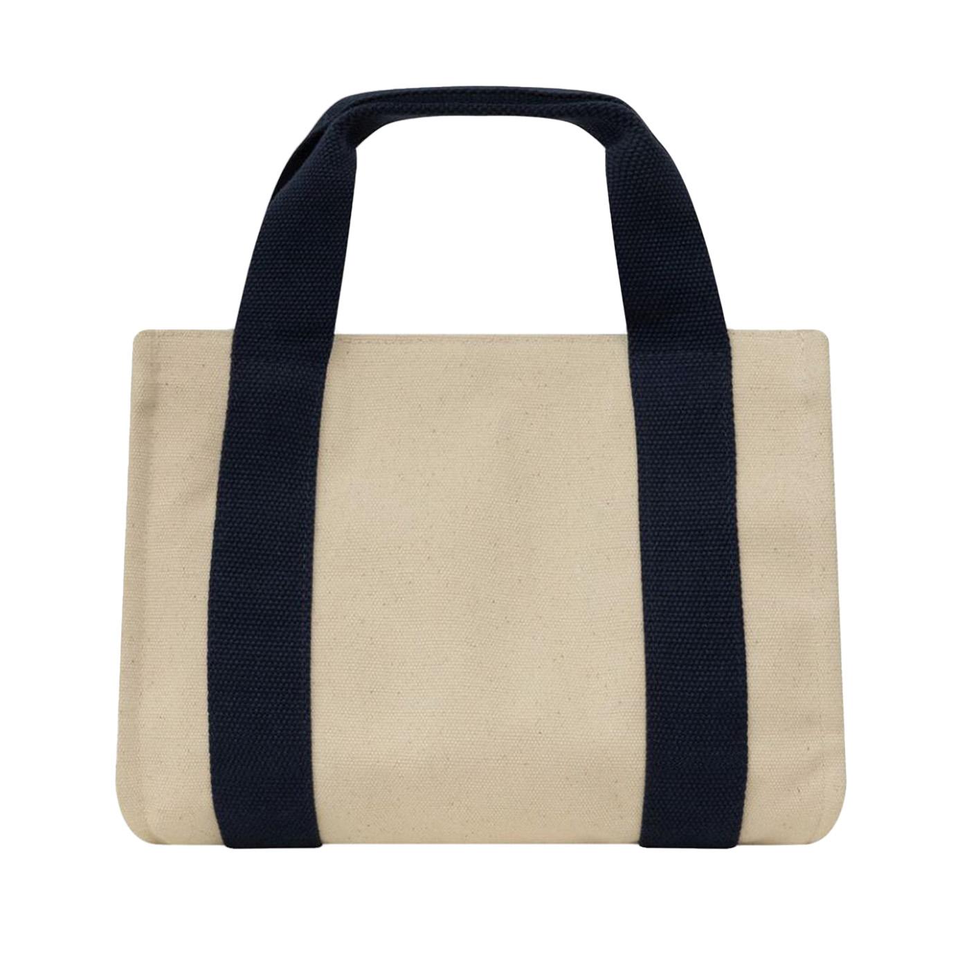 MINI MLB TOTE BAG NEW YORK YANKEES BEIGE - Borsa Tote Bag Beige<BR/><BR/><BR/> 60856099 IVONVY NEW ERA 