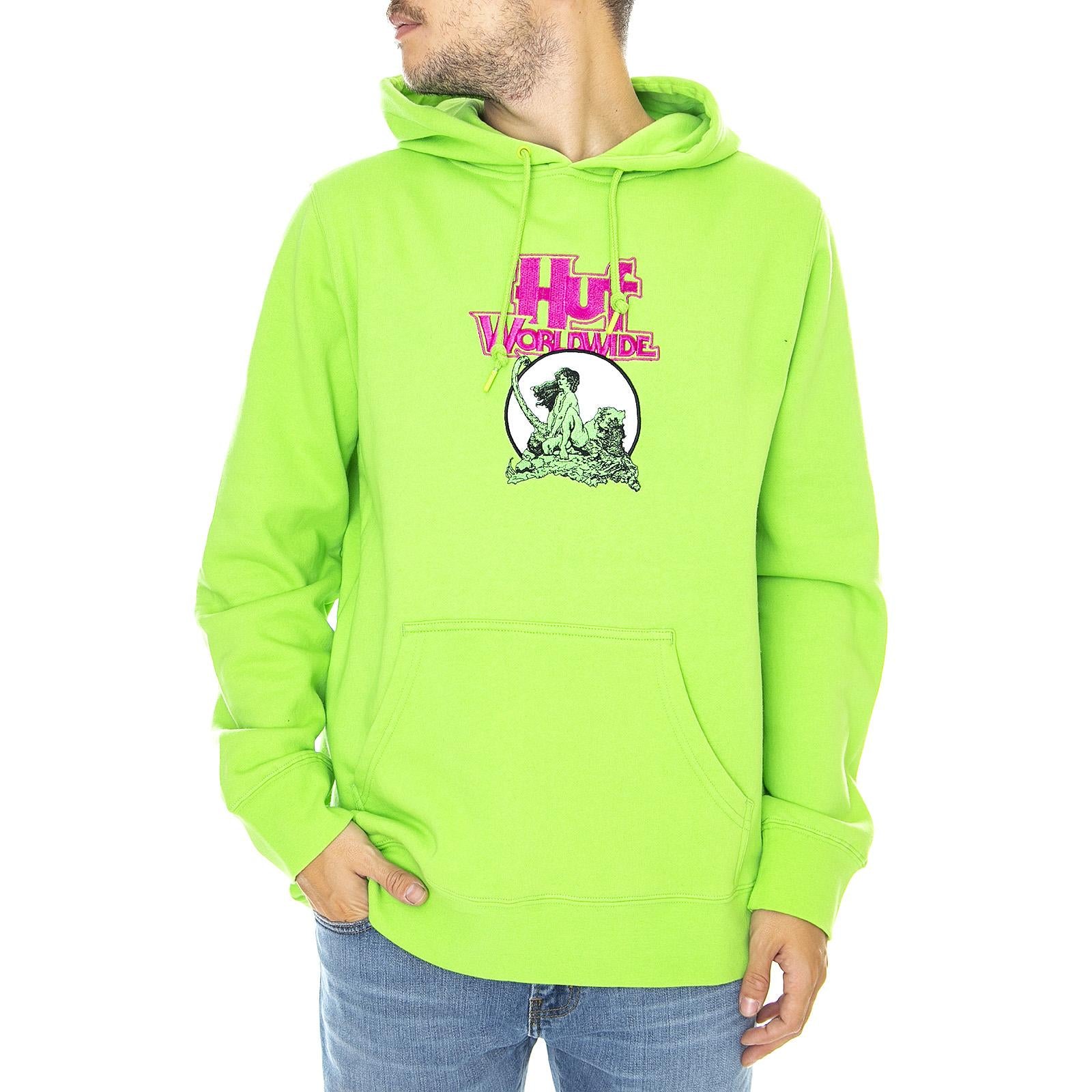  PF00198-LIME  HUF 