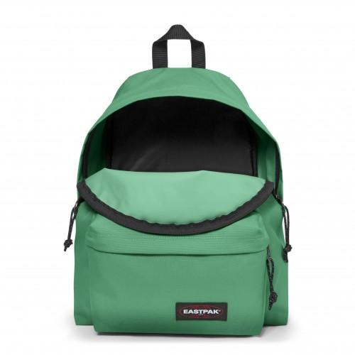 PADDED PAK R ORGANIC GREEN EK62020O  EASTPAK 