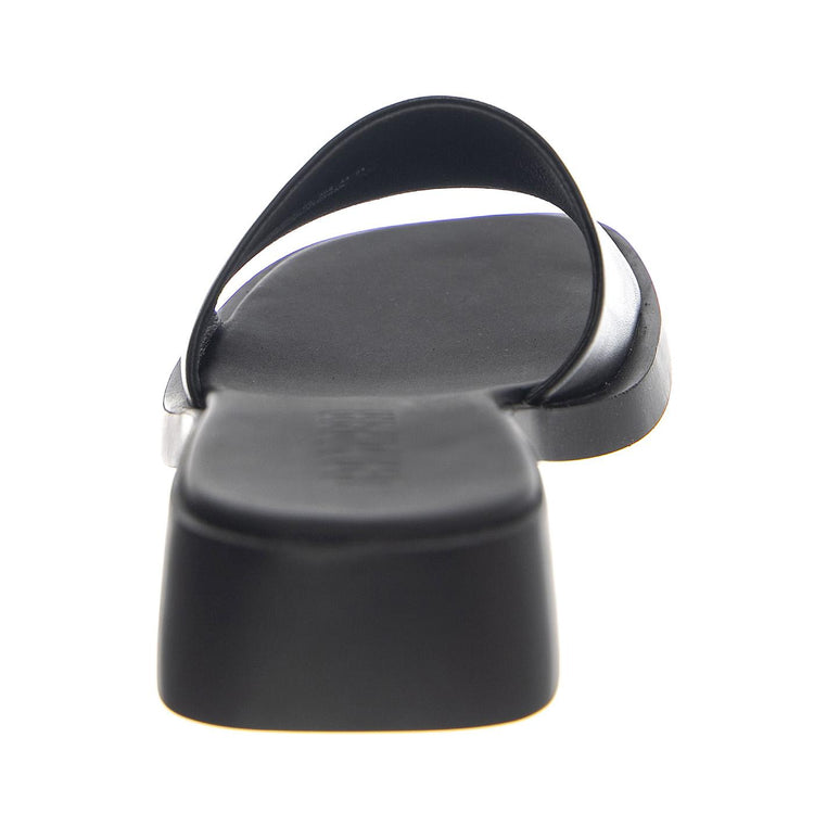 Ultrasoft Negro/Dana Negro - Sandali Donna Neri K201740 001 CAMPER 