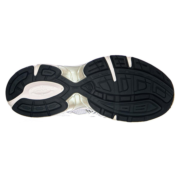 GEL-1130 - White / Pure Silver - Scarpe Unisex 1201B020-100 WHITE/PURE SILVER ASICS 