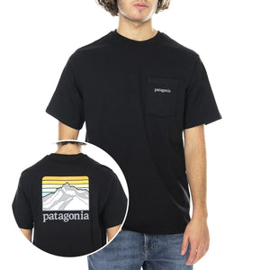  38511-BLK  PATAGONIA 