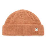 MICRO BEANIE CORK - Gorro Beanie Marrón ACCESORIOS OBEY