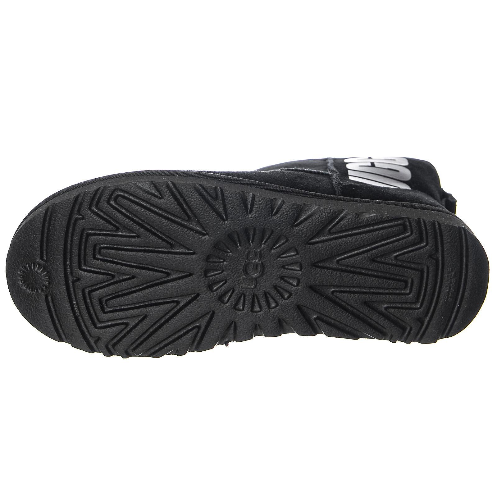  UGSCLMUGRLBK1108231W  UGG 