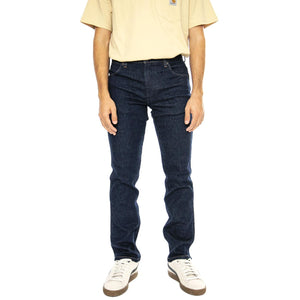 Greensboro Day Drifter - Pantaloni Denim Jeans Uomo Blu 112320126-BLUE  WRANGLER 