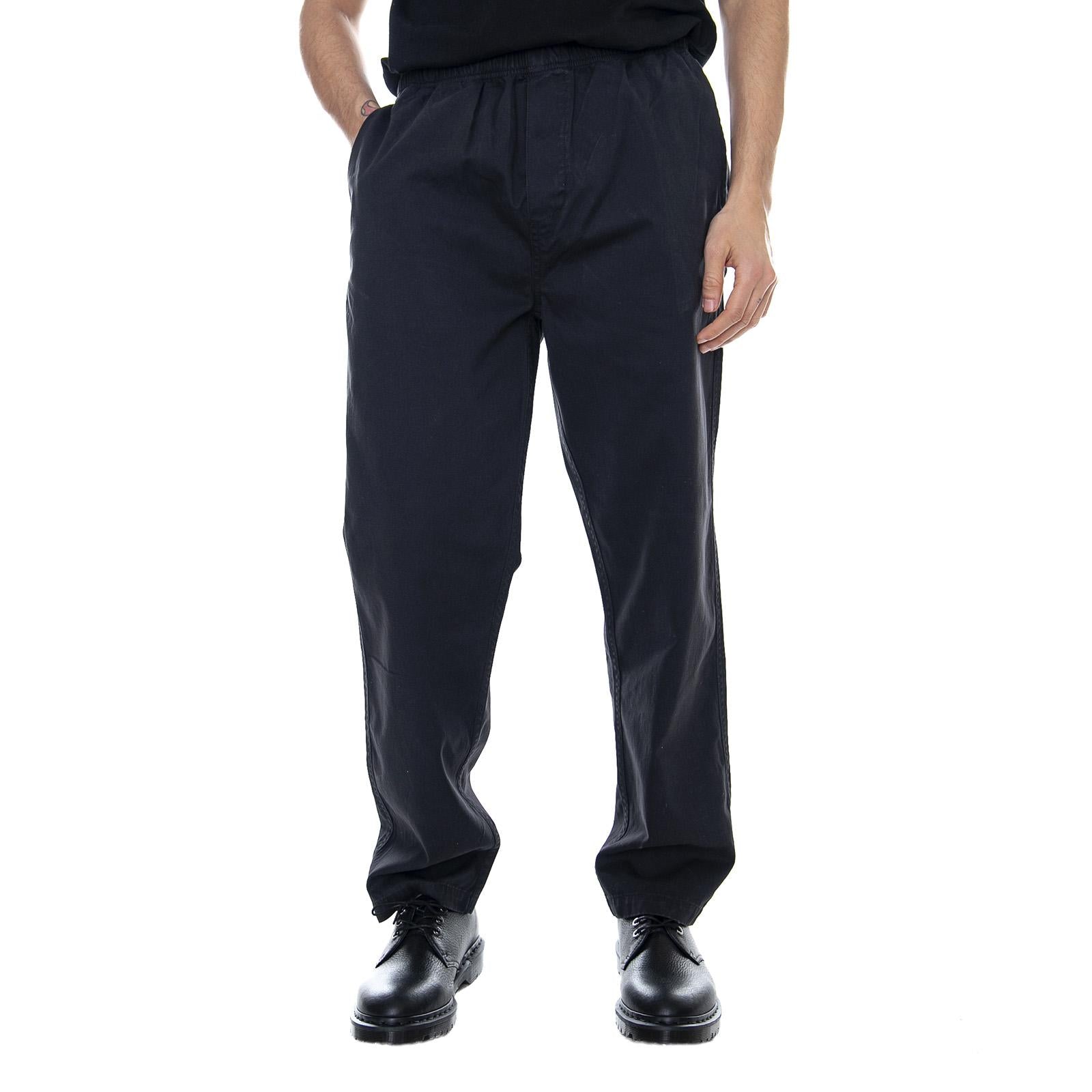 Smithtown - Black - Pantaloni Uomo Neri 01 210164-BK . DICKIES 