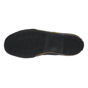 Winsted Canvas Boots - Indigo Blue - Stivali Donna / Uomo Blu DMSWINIOCV21953403  DR.MARTENS 