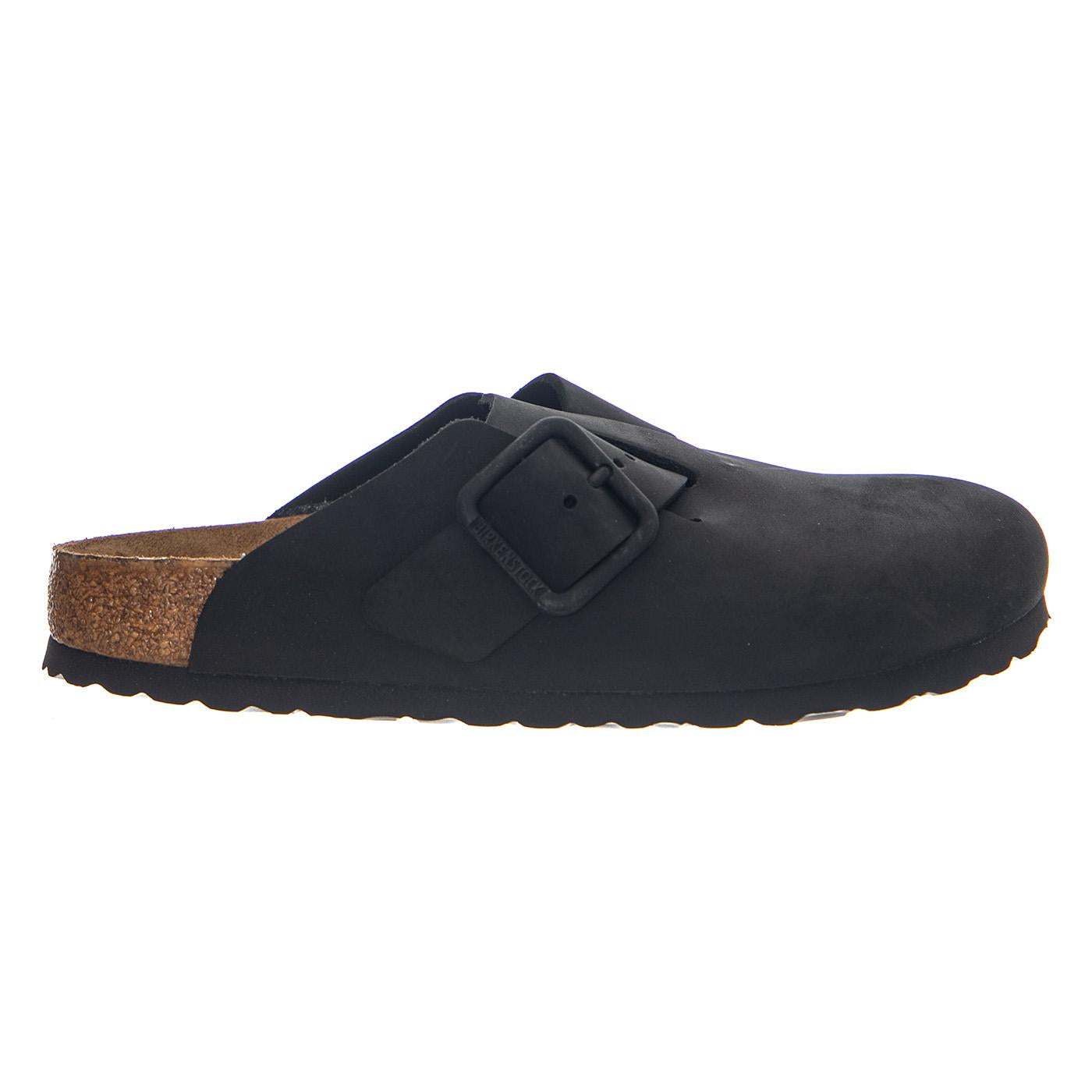 BIRKENSTOCK – London Store Napoli
