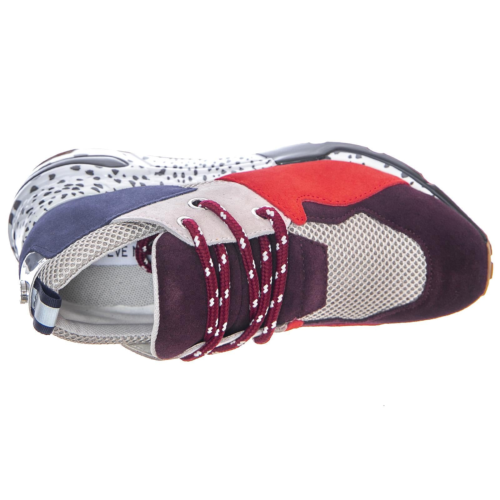  SMPCLIFF-BRGM  STEVE MADDEN 