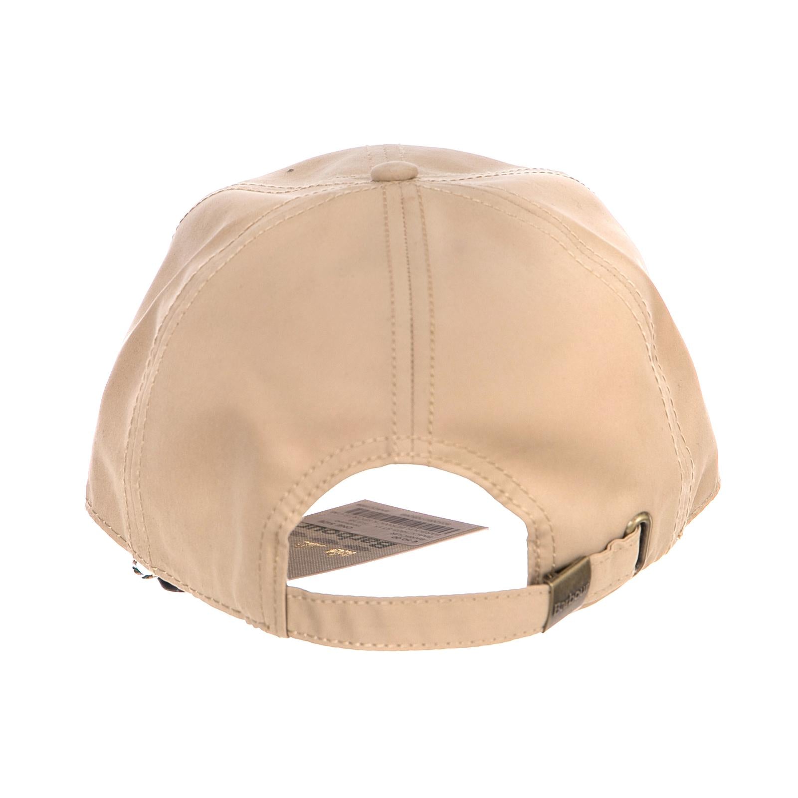 BARBOUR BERWICK SPORTS CAP BAACC1608-ST15  BARBOUR 