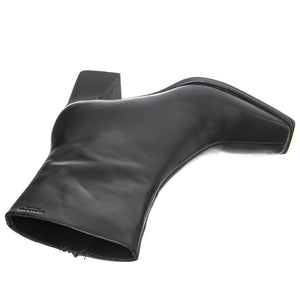 Hedda Cow II Leather Black - Stivaletti Donna Neri VBS5002-001-20  VAGABOND 