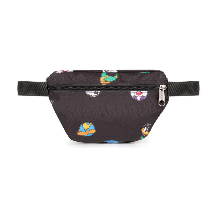 Springer Looney Tunes Black - Marsupio Nero EK0000748J81  EASTPAK 