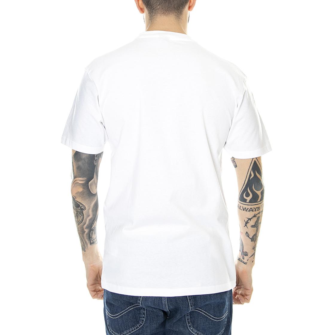  SPSTHFT-WHT  SANTA CRUZ 