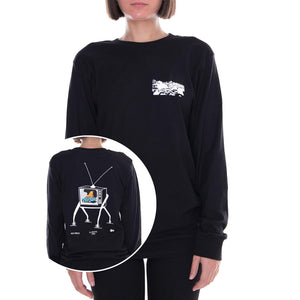  2992563-BLACK  STUSSY 