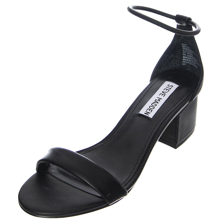  IBBI01S1-BLK  STEVE MADDEN 