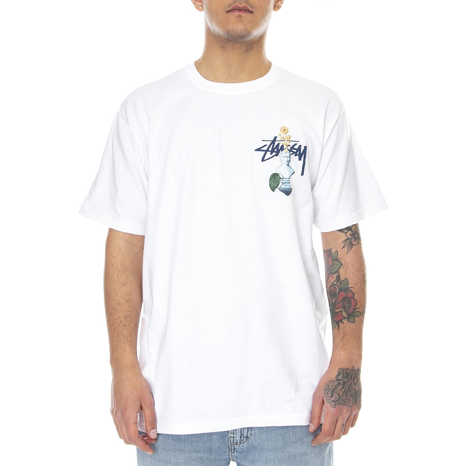  1904663-WHIT  STUSSY 