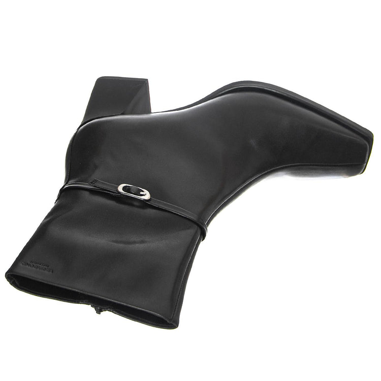 Hedda Cow Leather Black - Stivaletti Donna Neri VBS5402-101-20  VAGABOND 