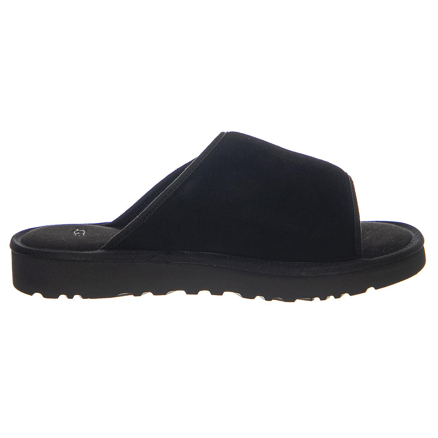 Goldencoast Strap Slide Black - Sandali Uomo Neri UGMGOCOSSBK1142730M  UGG 