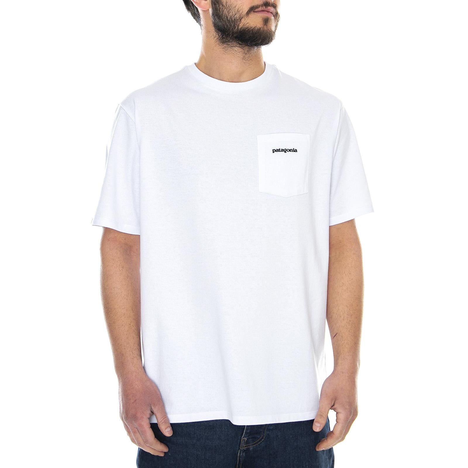  38512-WHI  PATAGONIA 