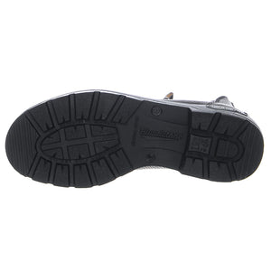 Mens Pebble El 1447 Boots - Black - Stivaletti alla Caviglia Uomo Neri 1447-1447-FW20 . BLUNDSTONE 